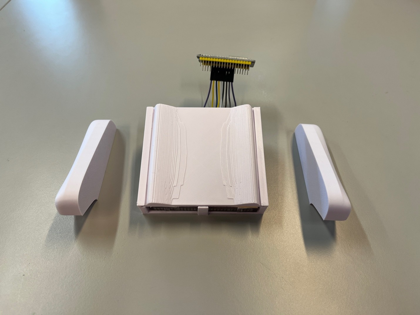 IoT Remote Tank