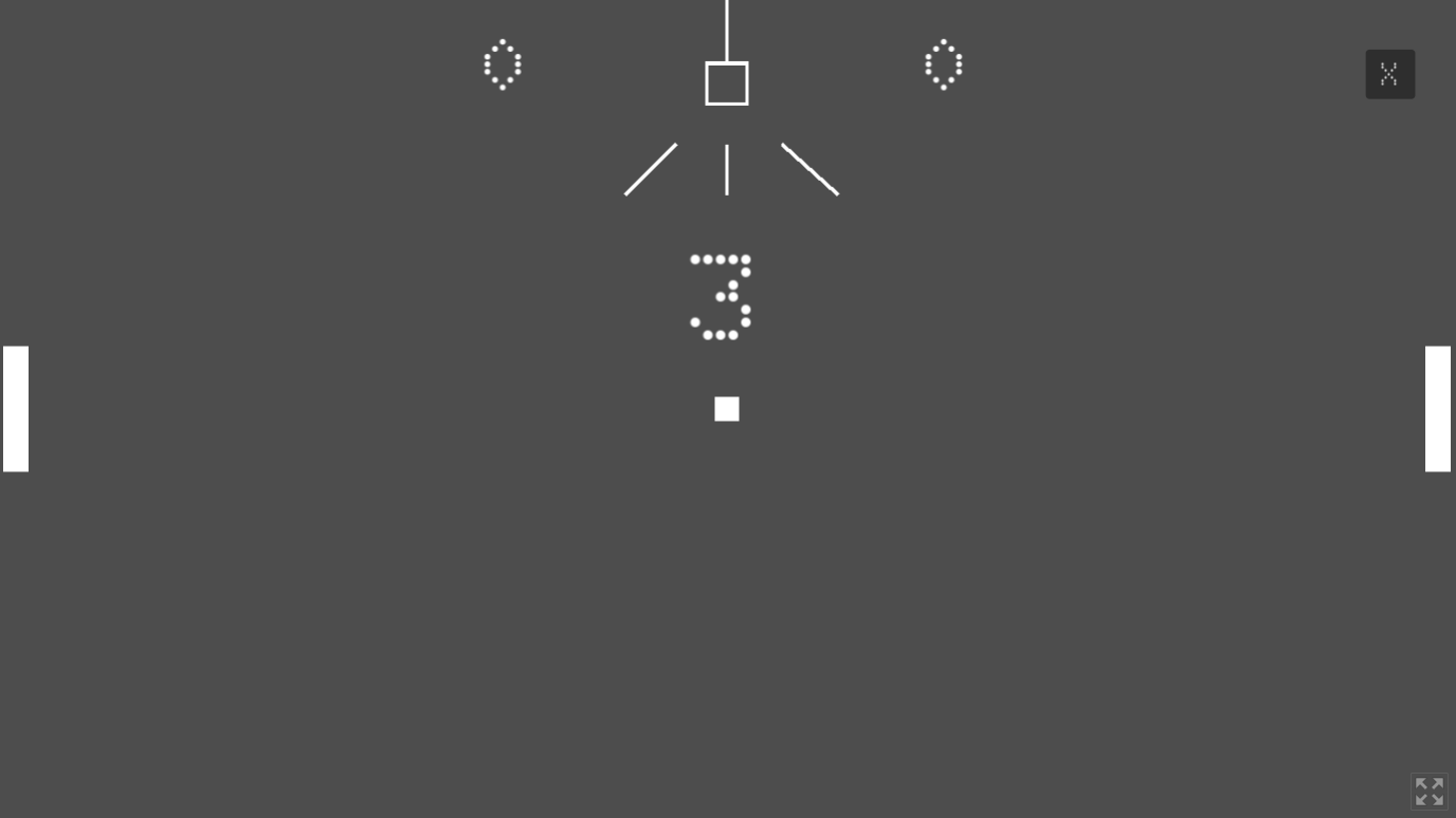 Switch-off Pong