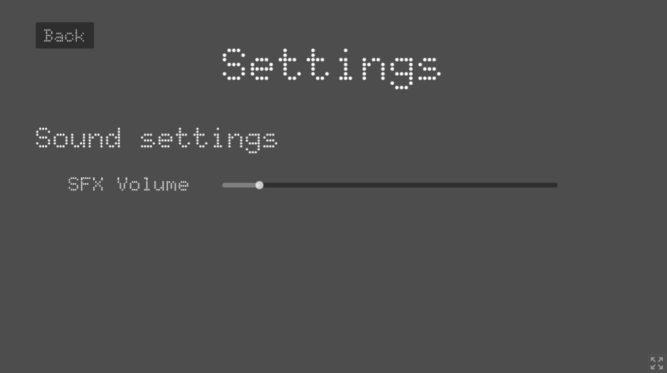 Switch-off Pong